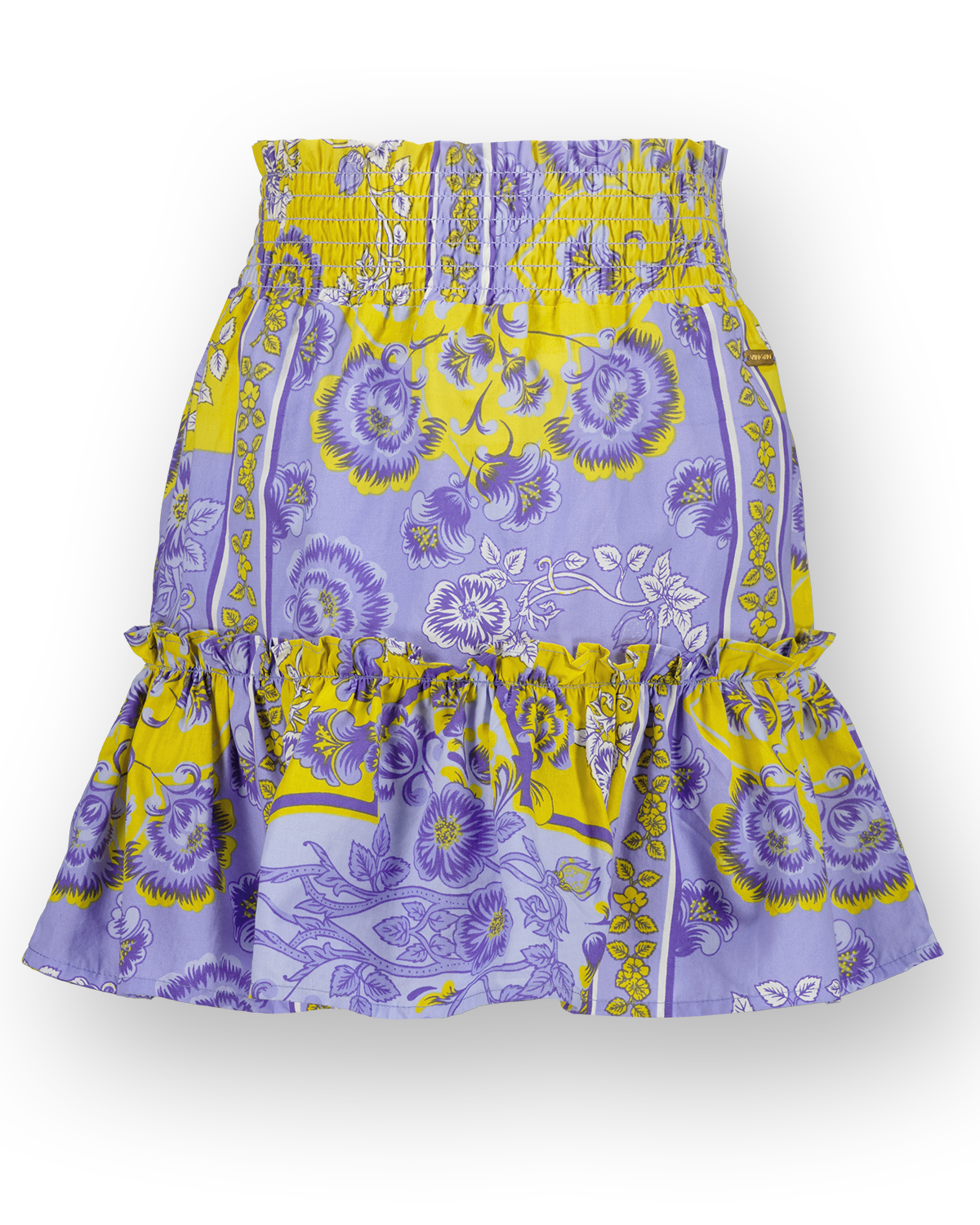 Midi Skirt Qarina