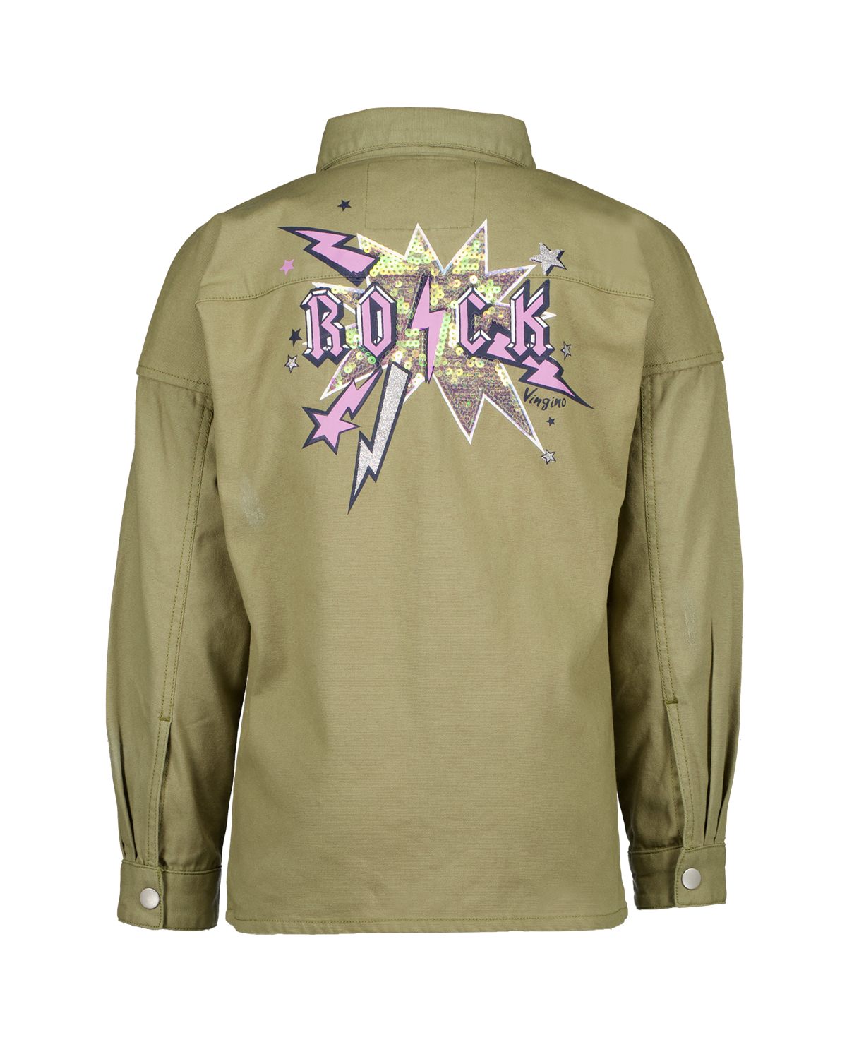 Blouse Lola Ef21