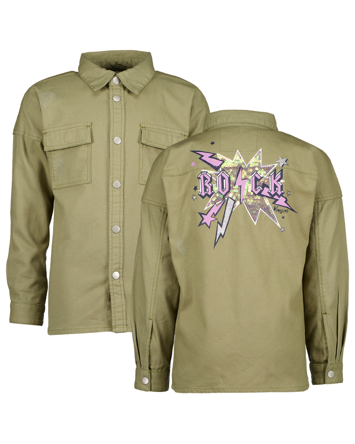 Blouse Lola Ef21