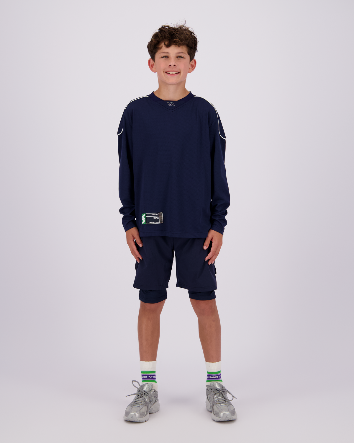 T-shirt Jordan