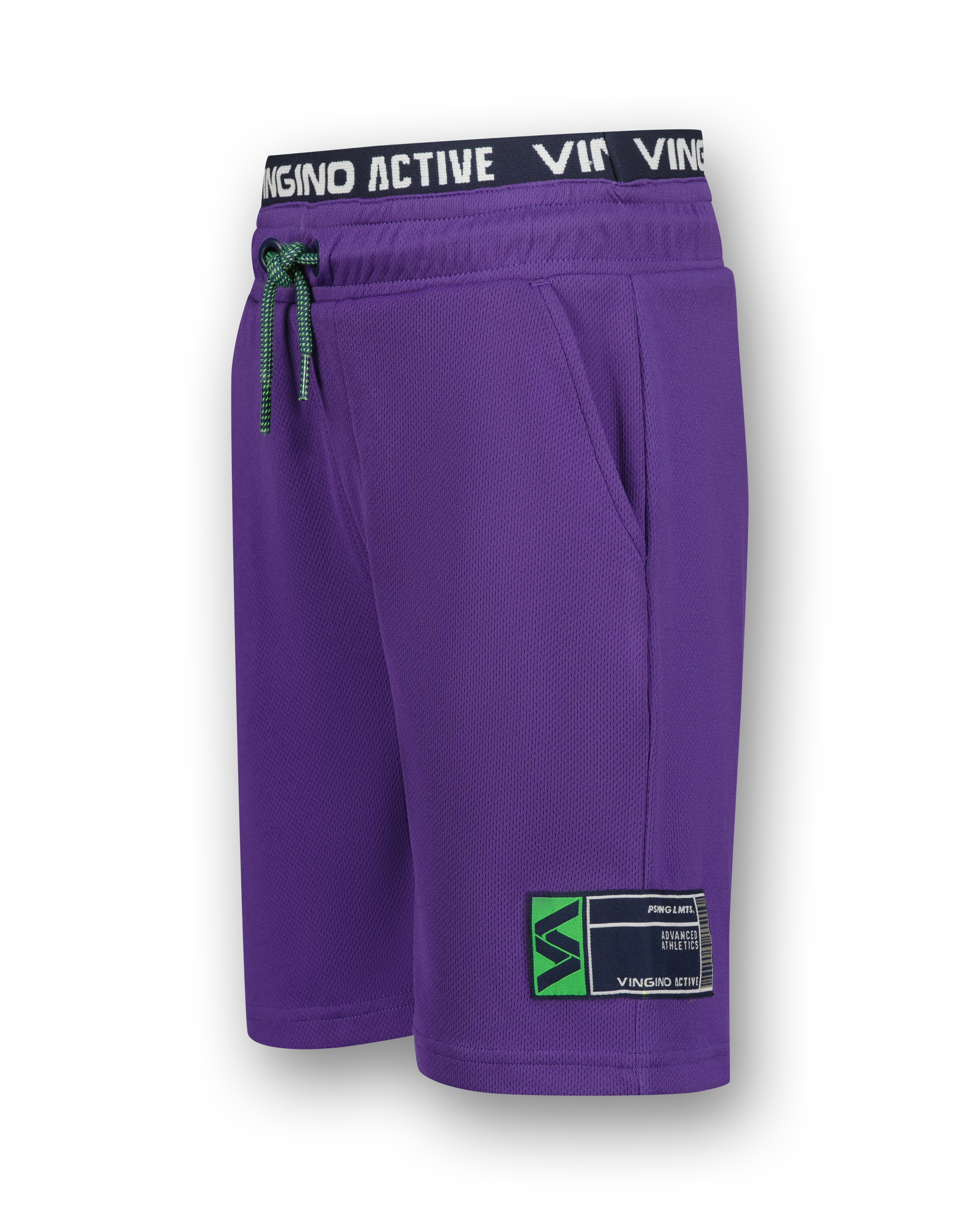 Korte broek Race