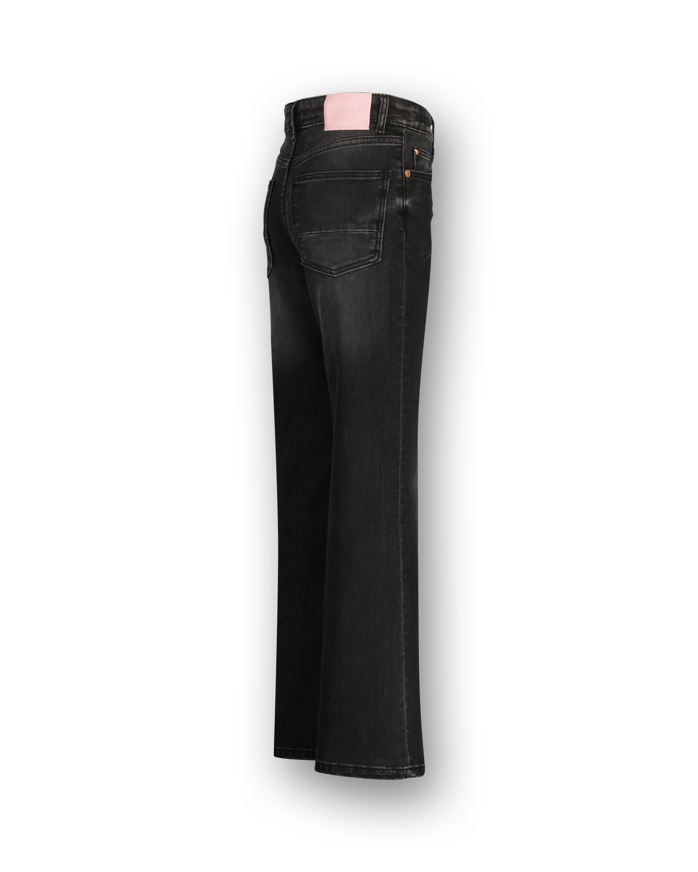 Straight Jeans Claire
