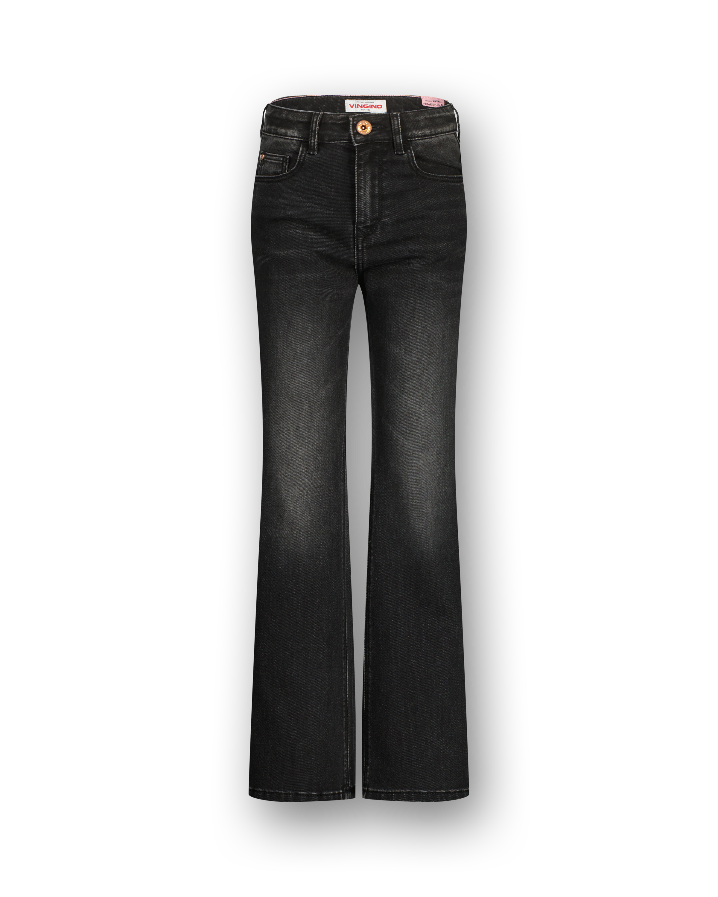 Straight Jeans Claire
