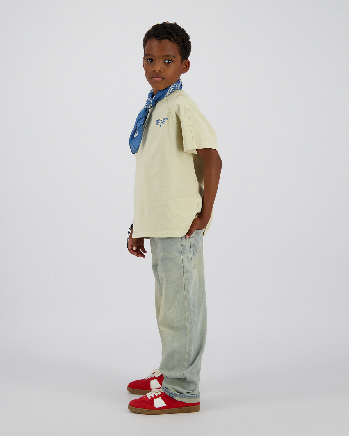 Baggy Jeans Kit