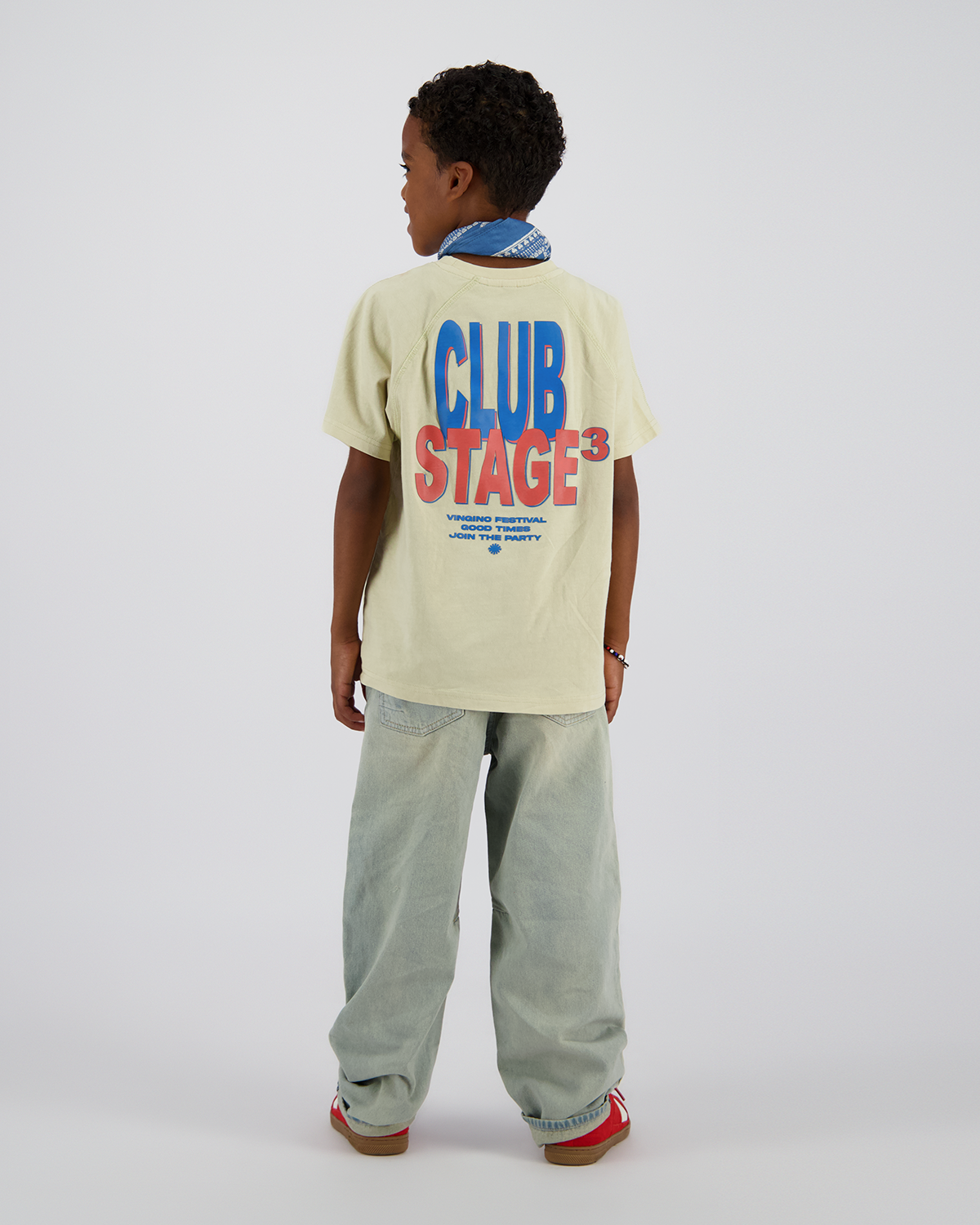 Baggy Jeans Kit