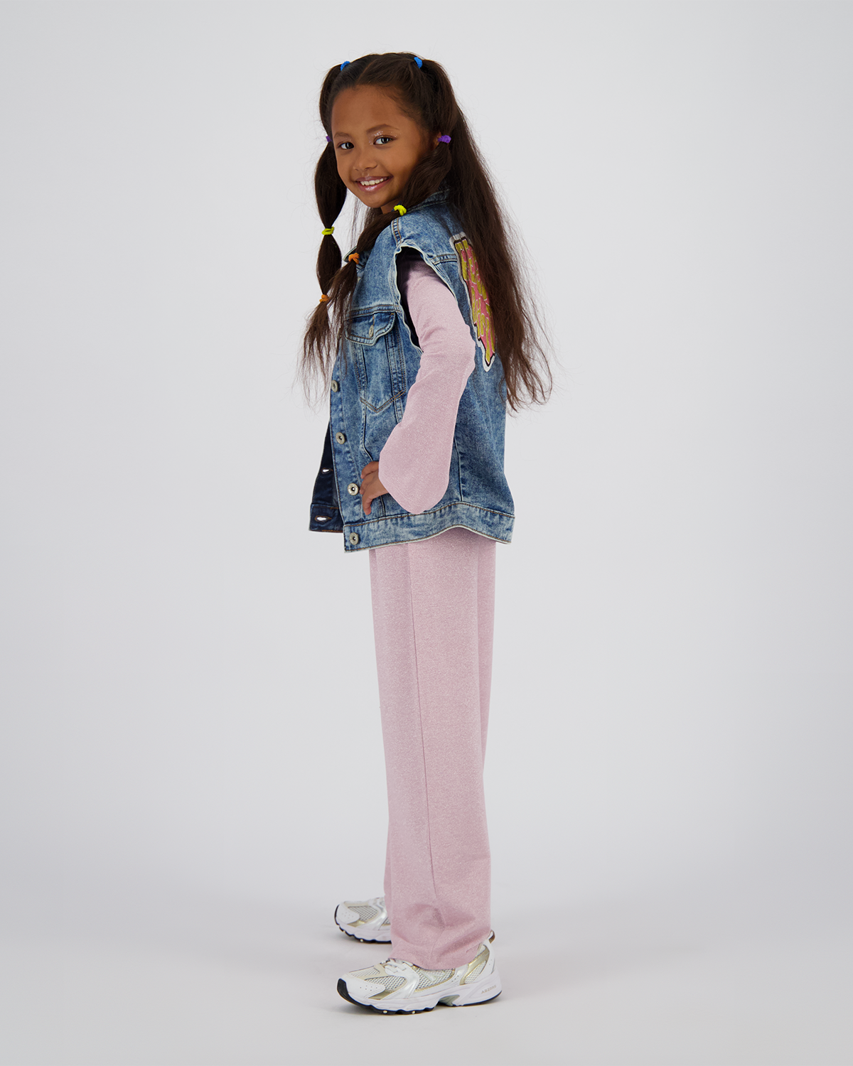 Bodywarmer Tiana