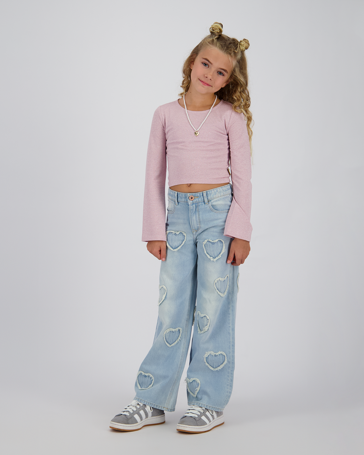 T-shirt Juniper