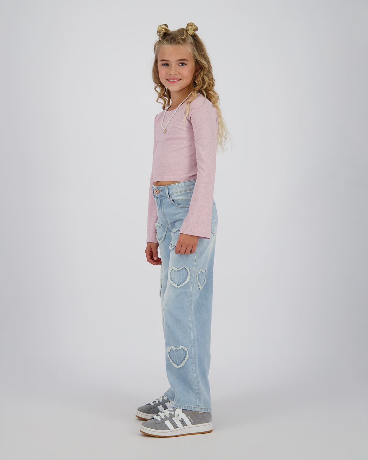 T-shirt Juniper