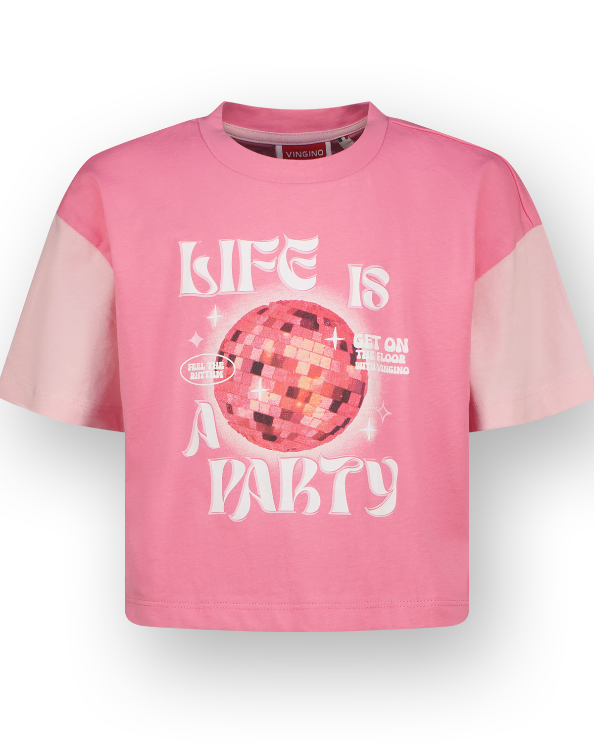 T-shirt Harmony