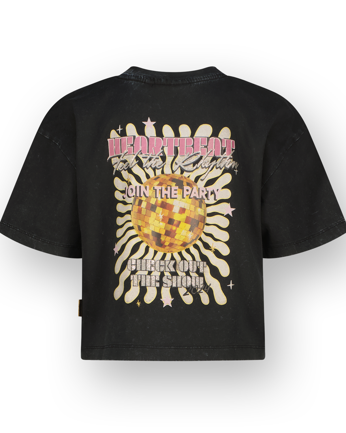 T-shirt Harmony