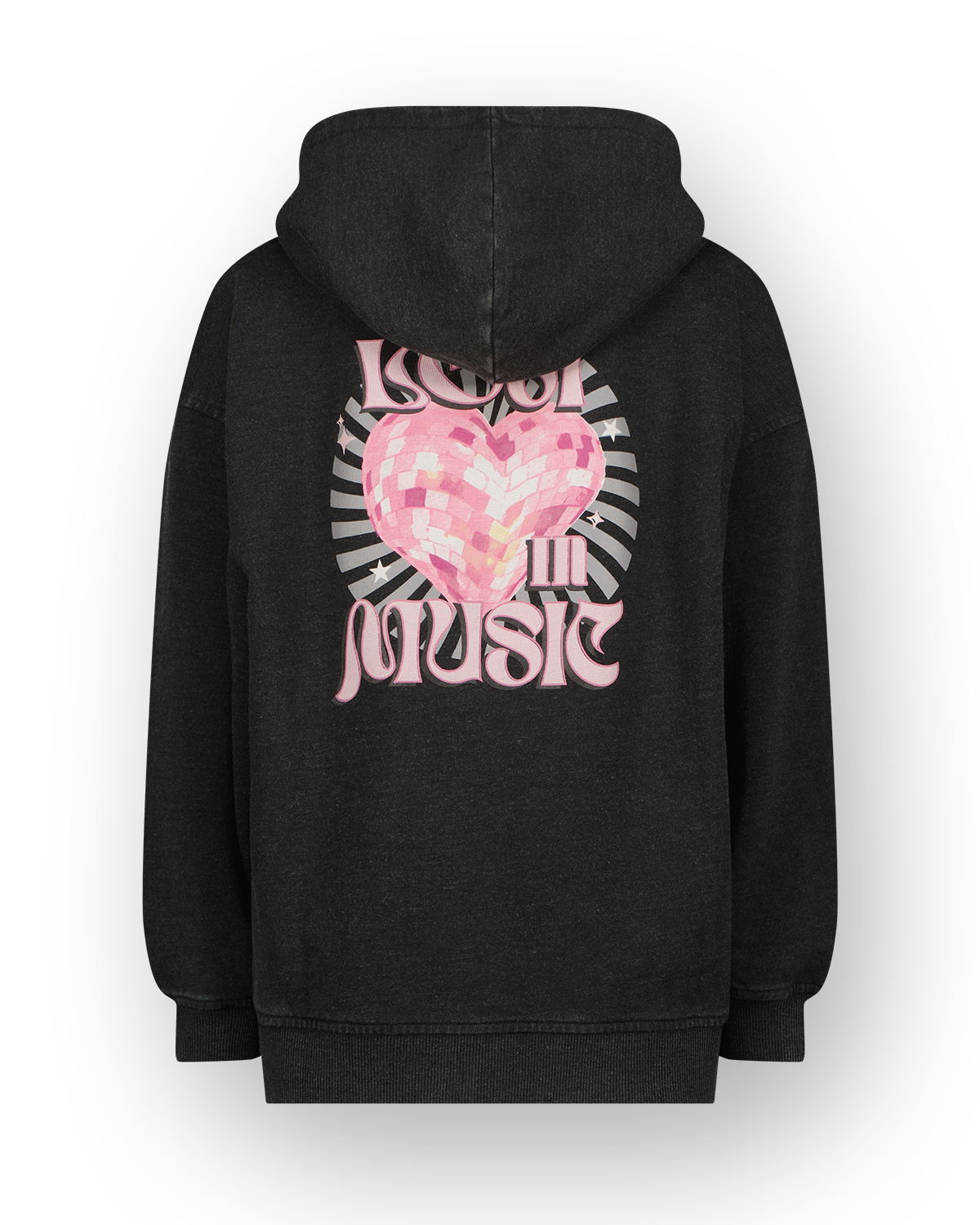 Hoodie Nylah