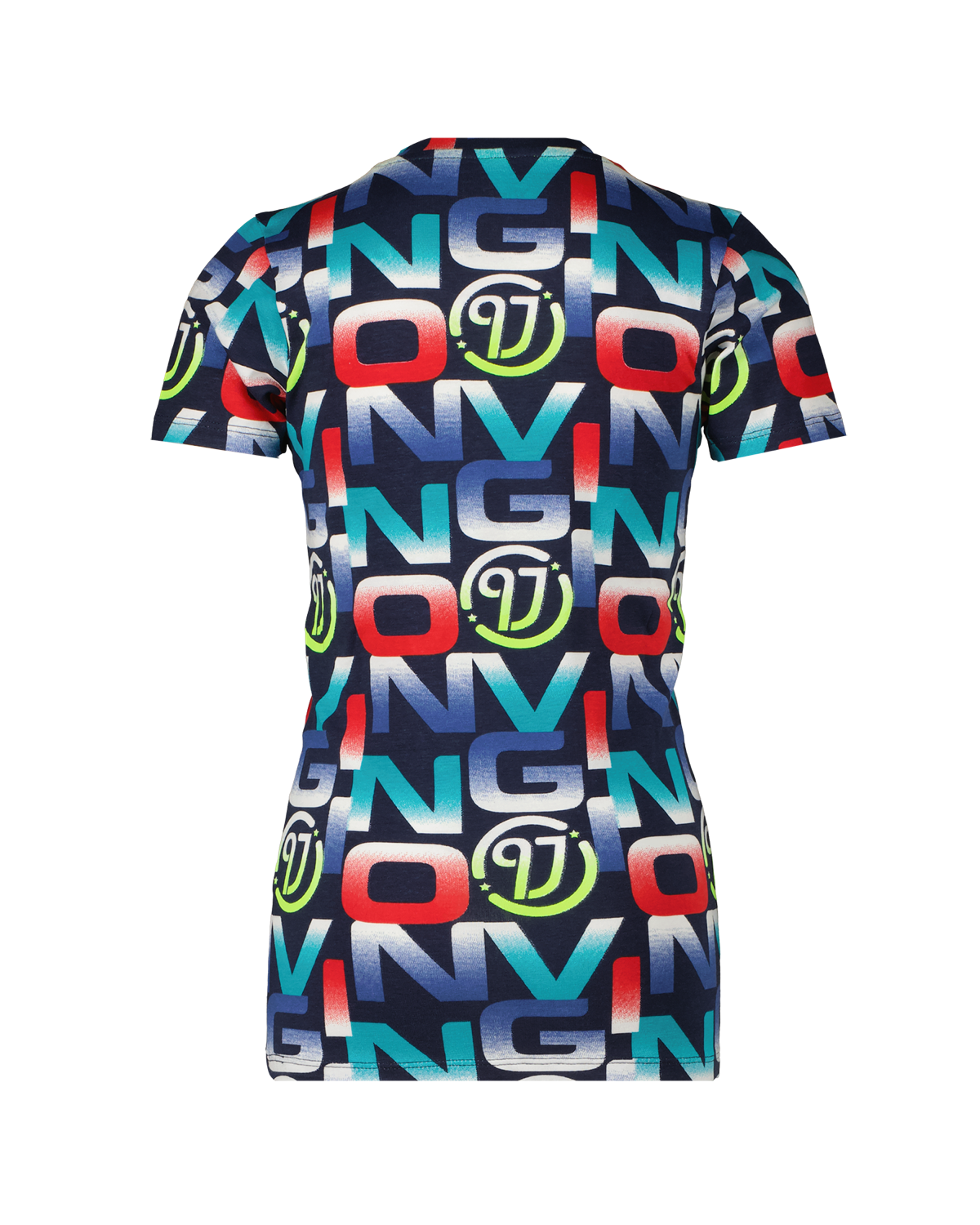 Ondergoed V-Neck Logo