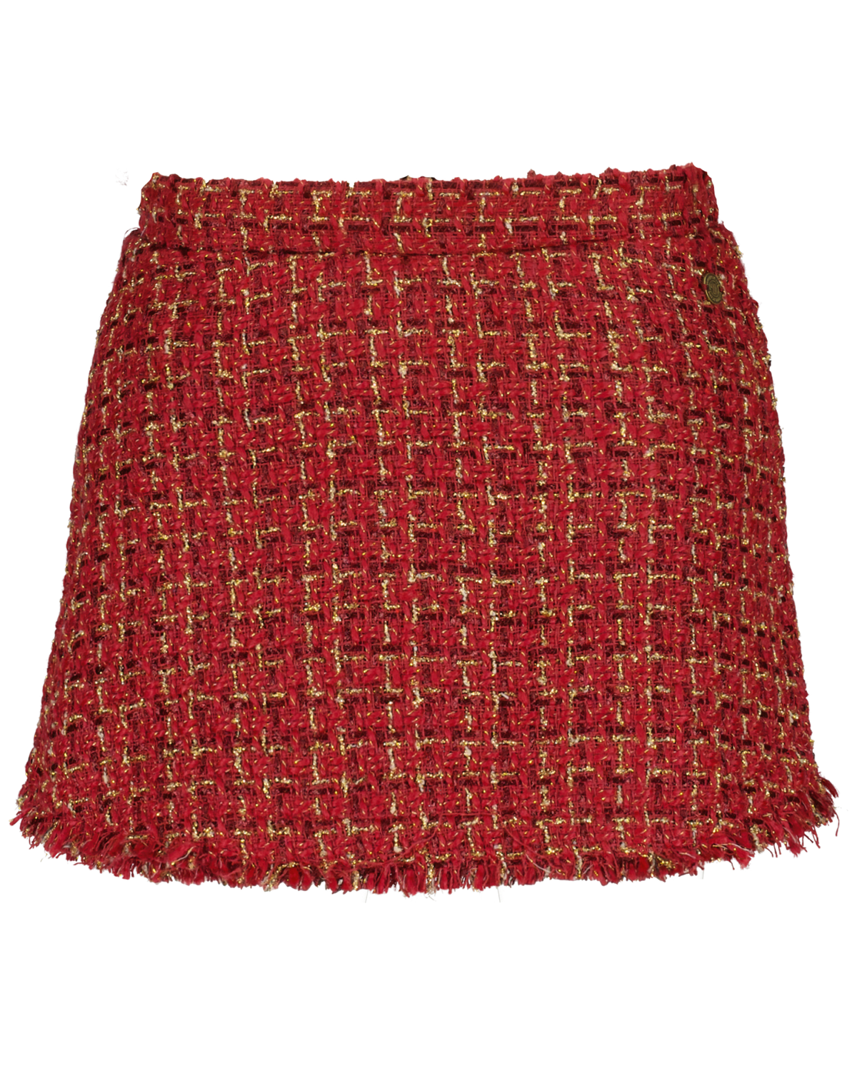 Short Rosa