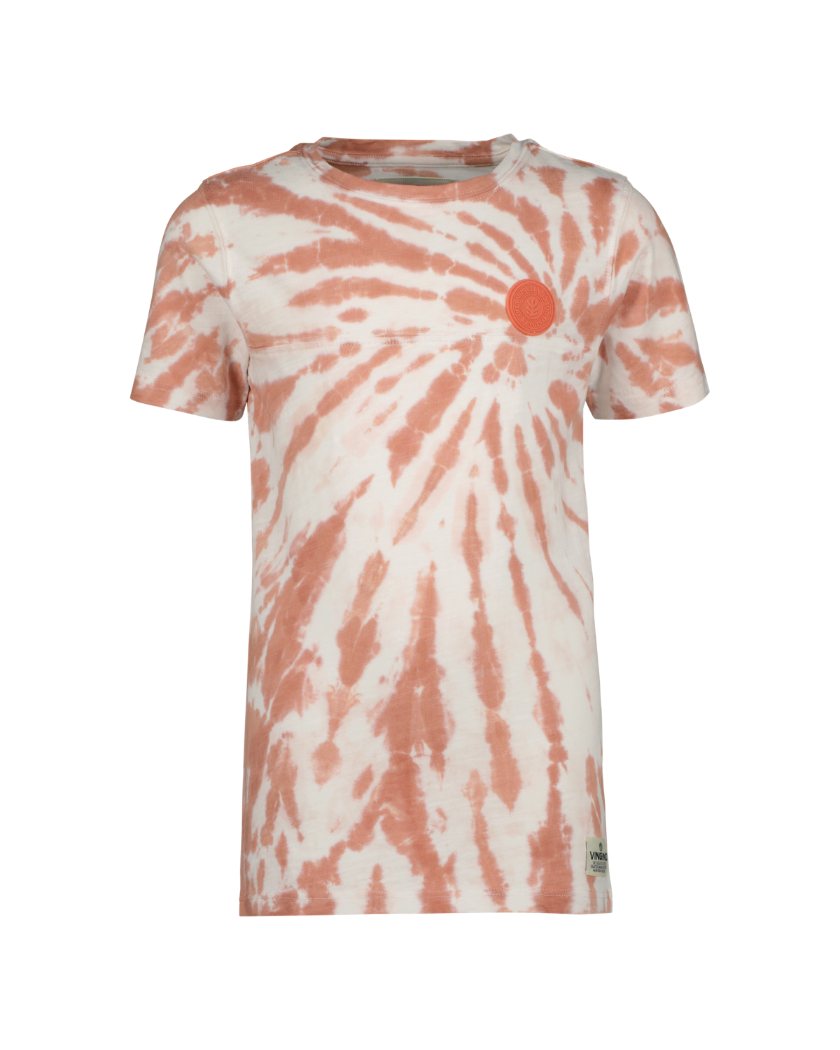 T-shirt Hitye