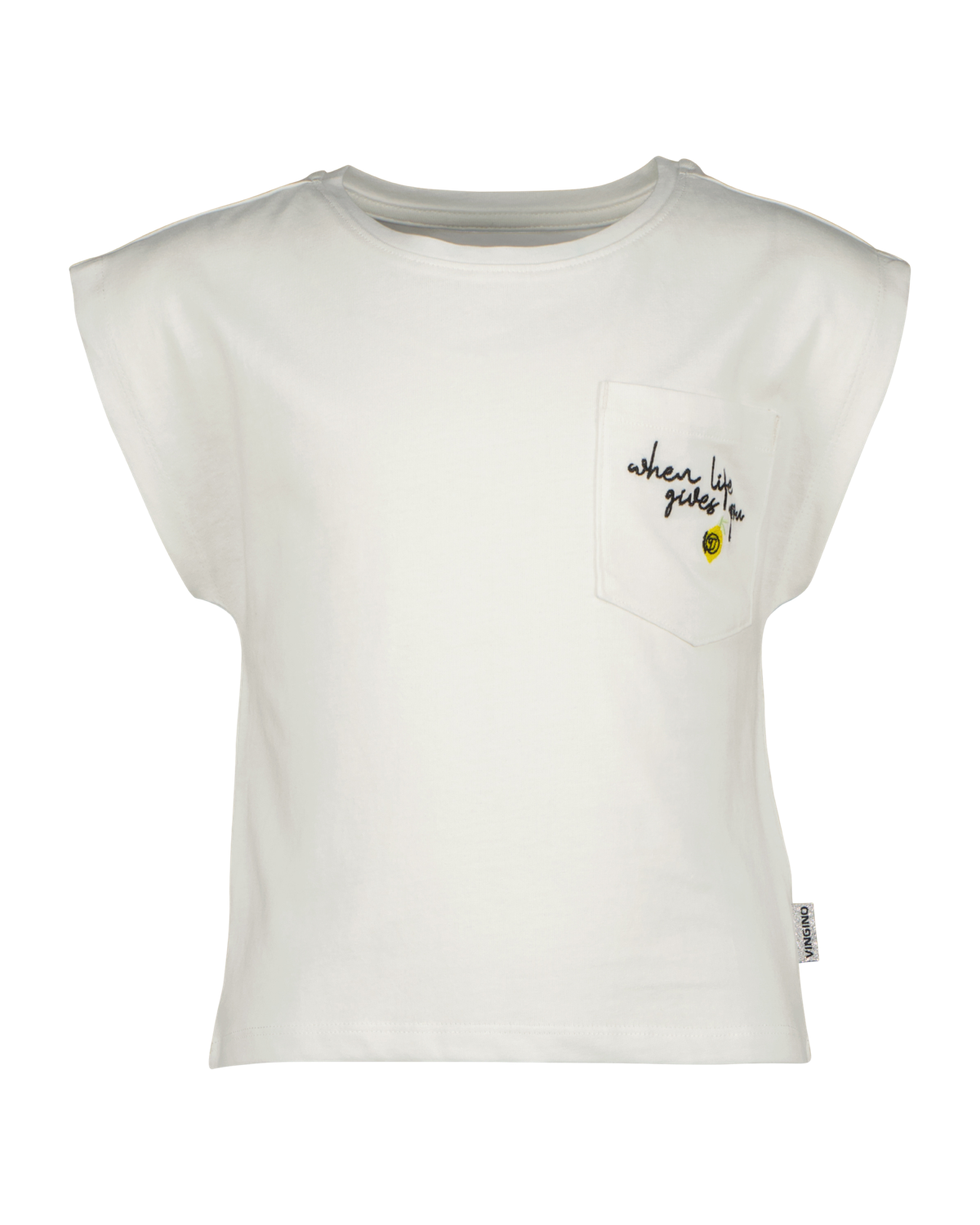 T-shirt Heiki
