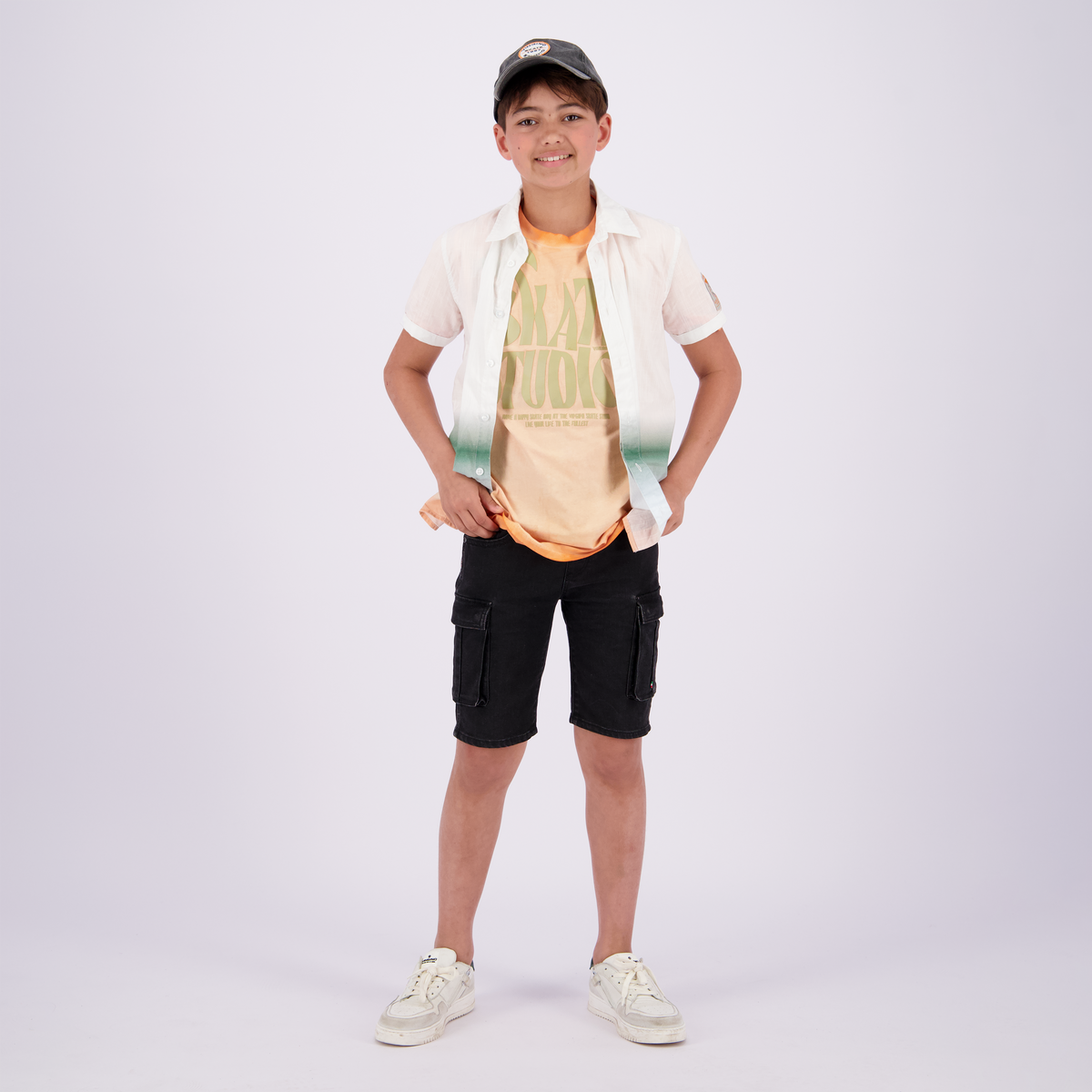 Shirt Ledio