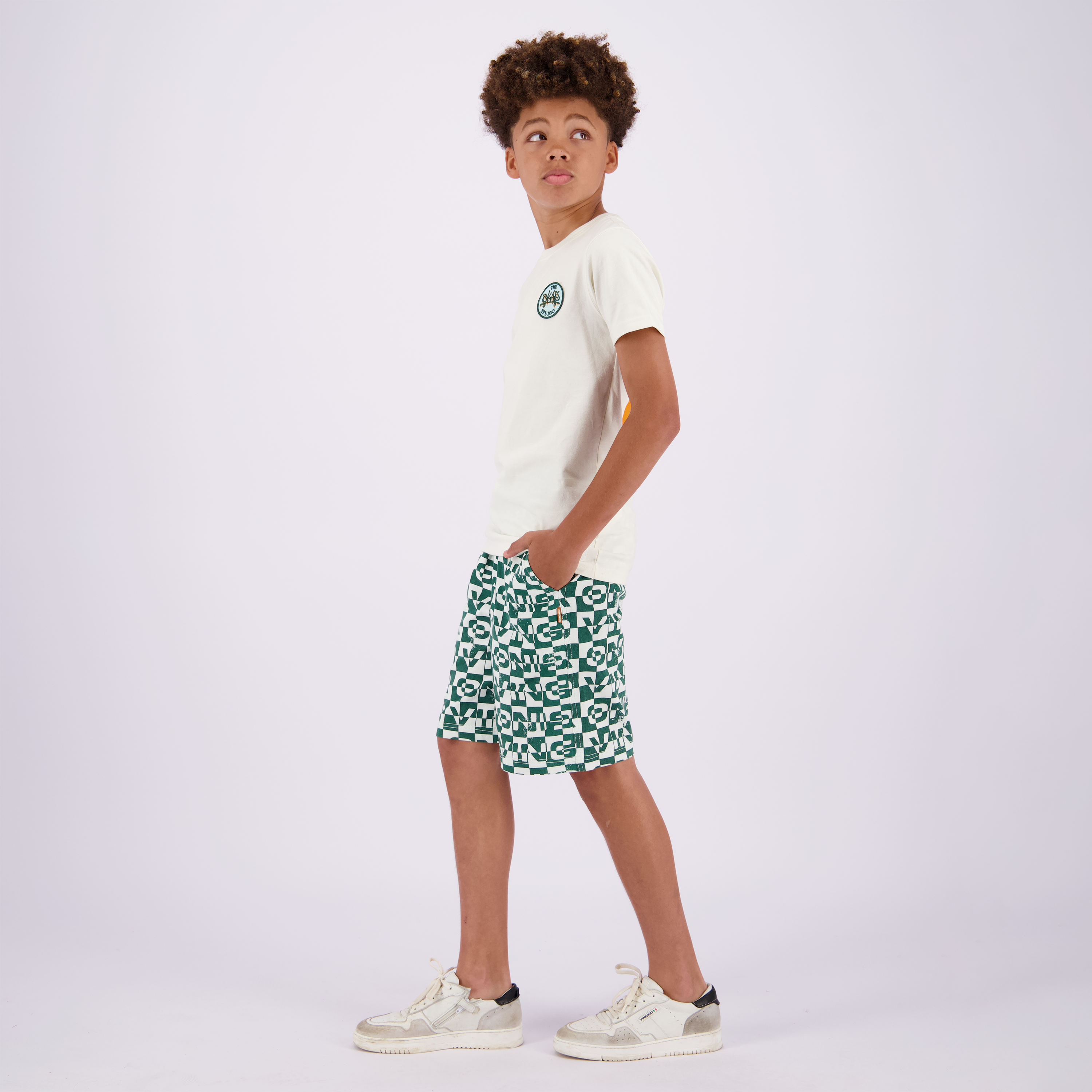 Kurze Hose Rafie