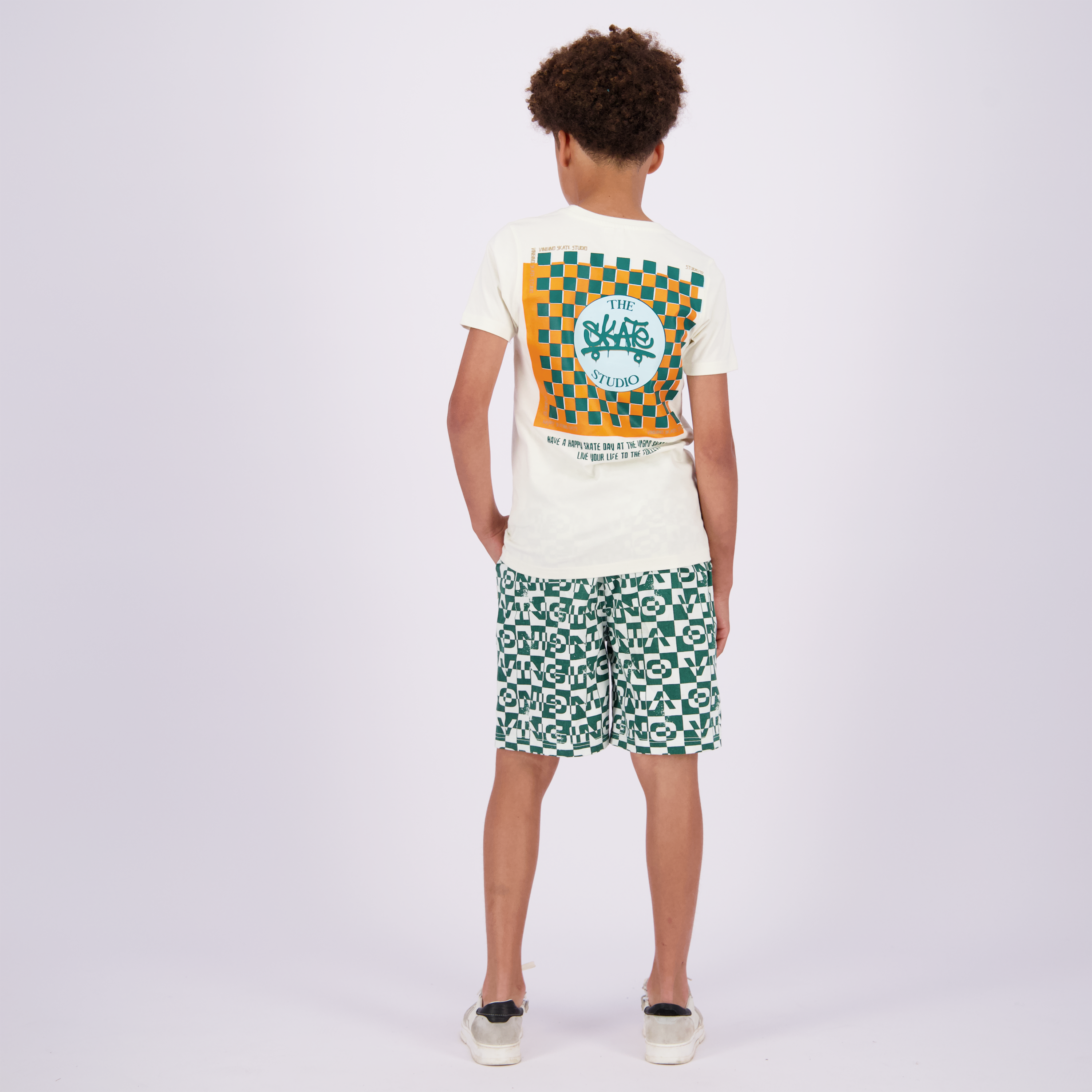 Kurze Hose Rafie