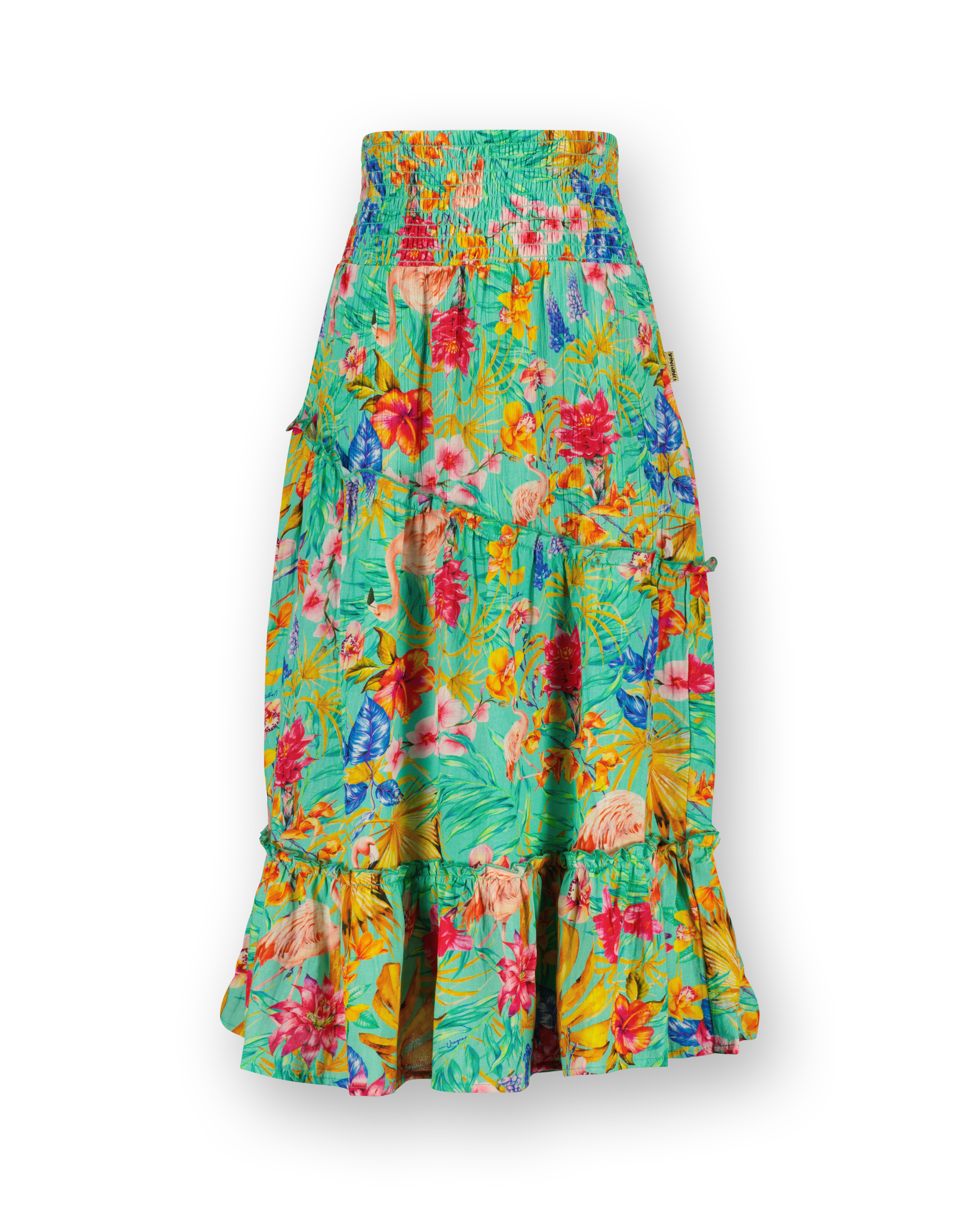 Skirt Qisanne
