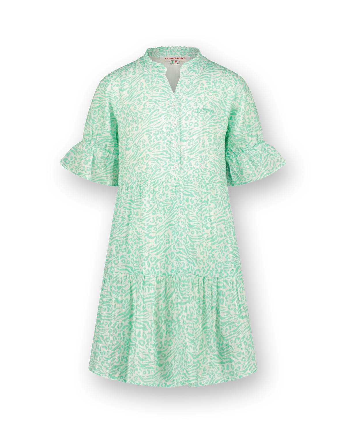 Dress Pemmelie