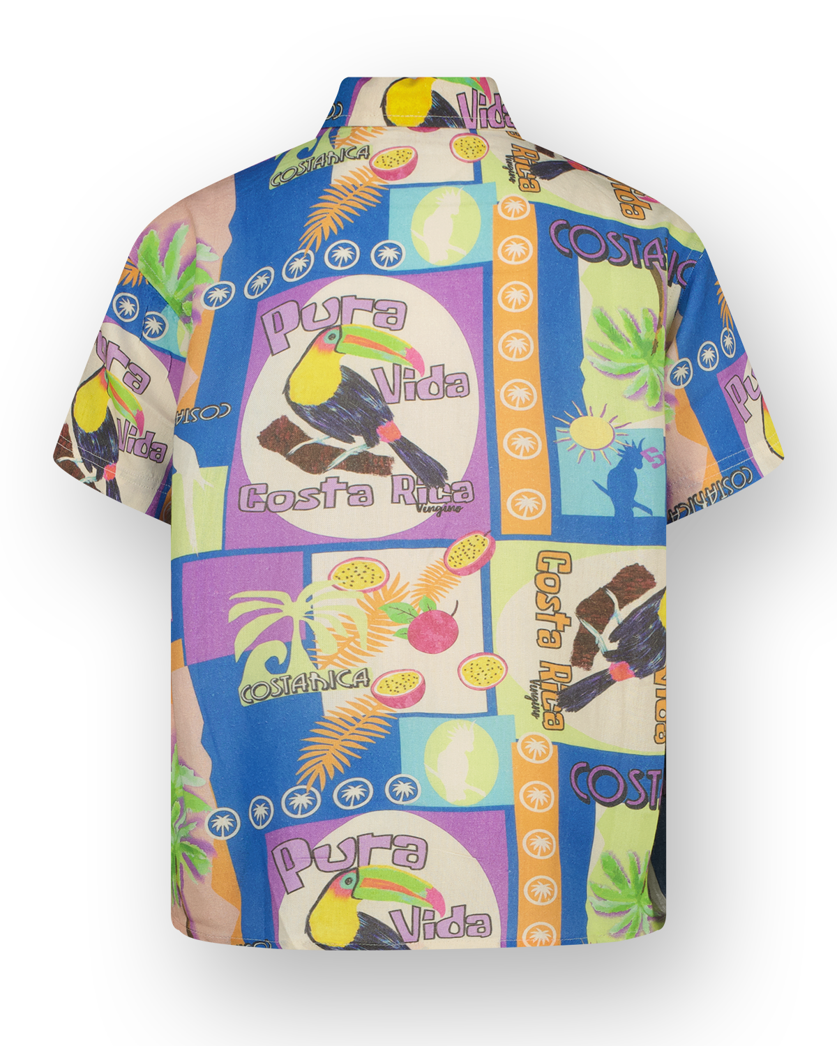 Shirt Lux