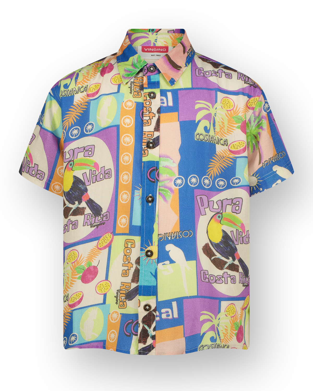 Shirt Lux