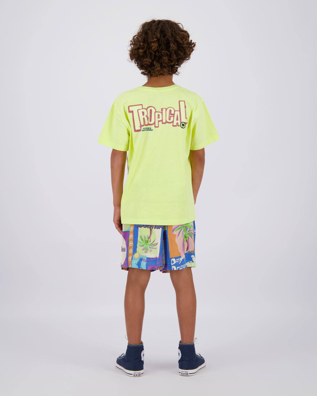 Short Rux
