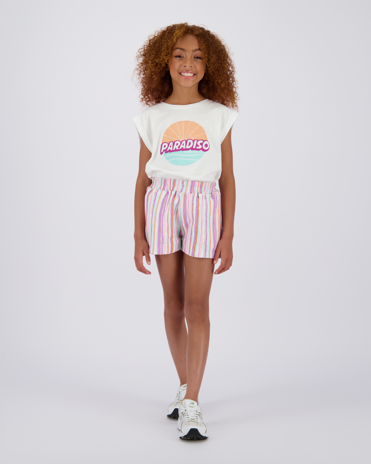 Short Ranny