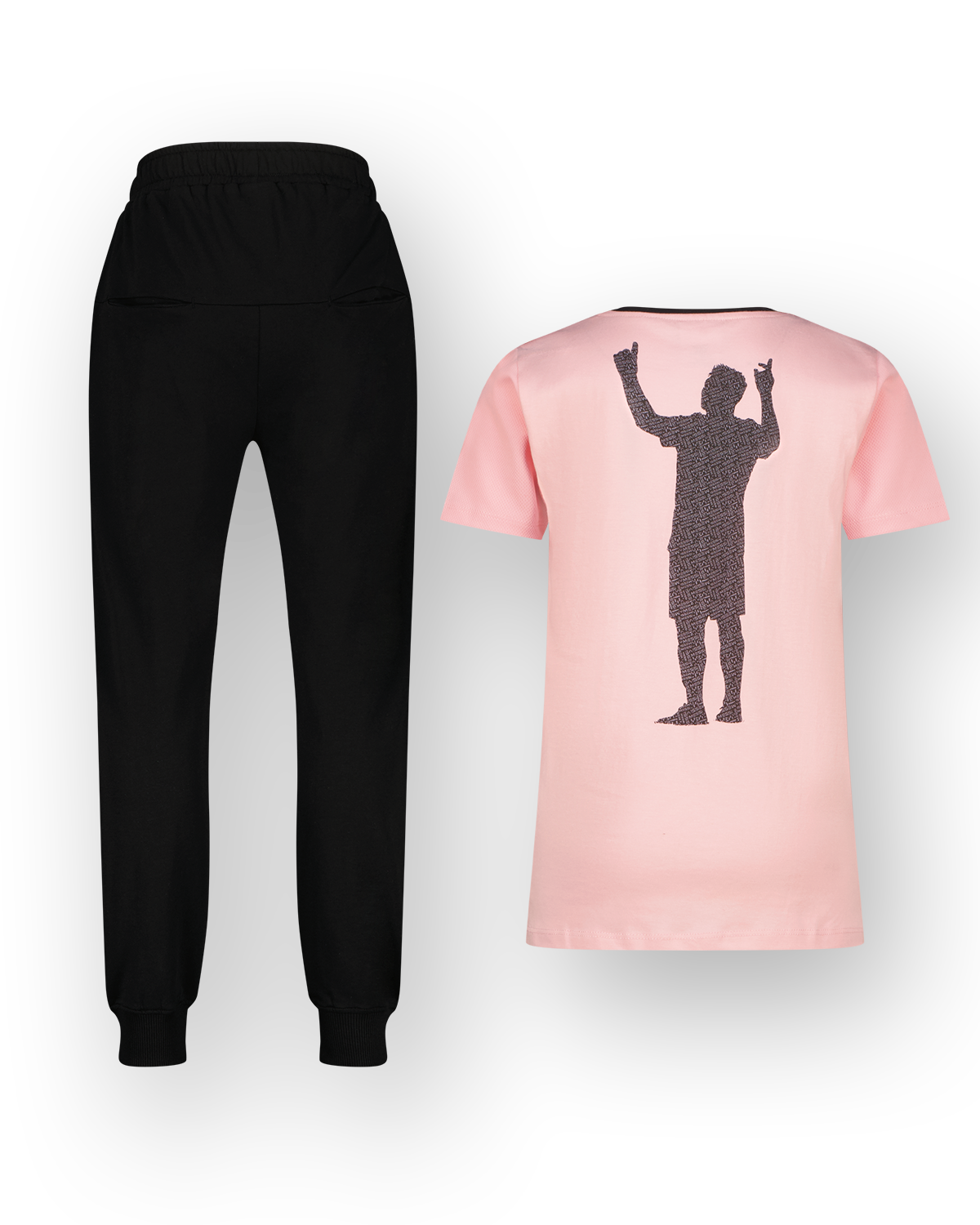 T-shirt M5351BSL