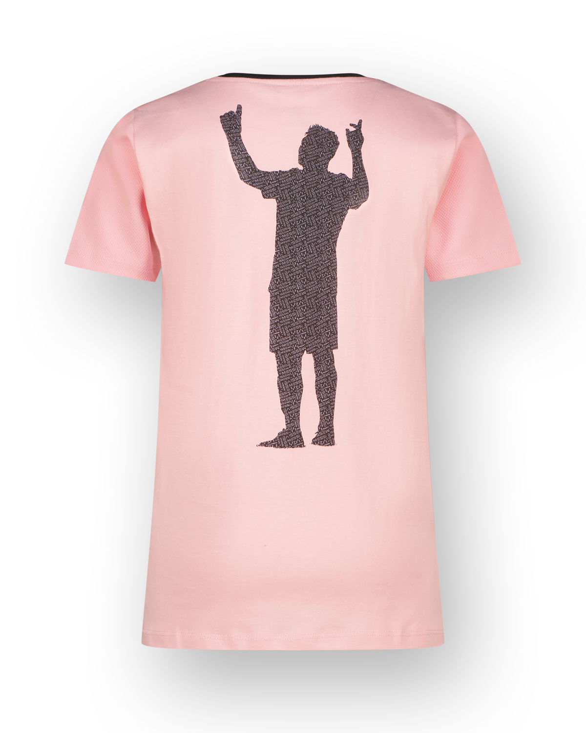 T-shirt M5351BSL