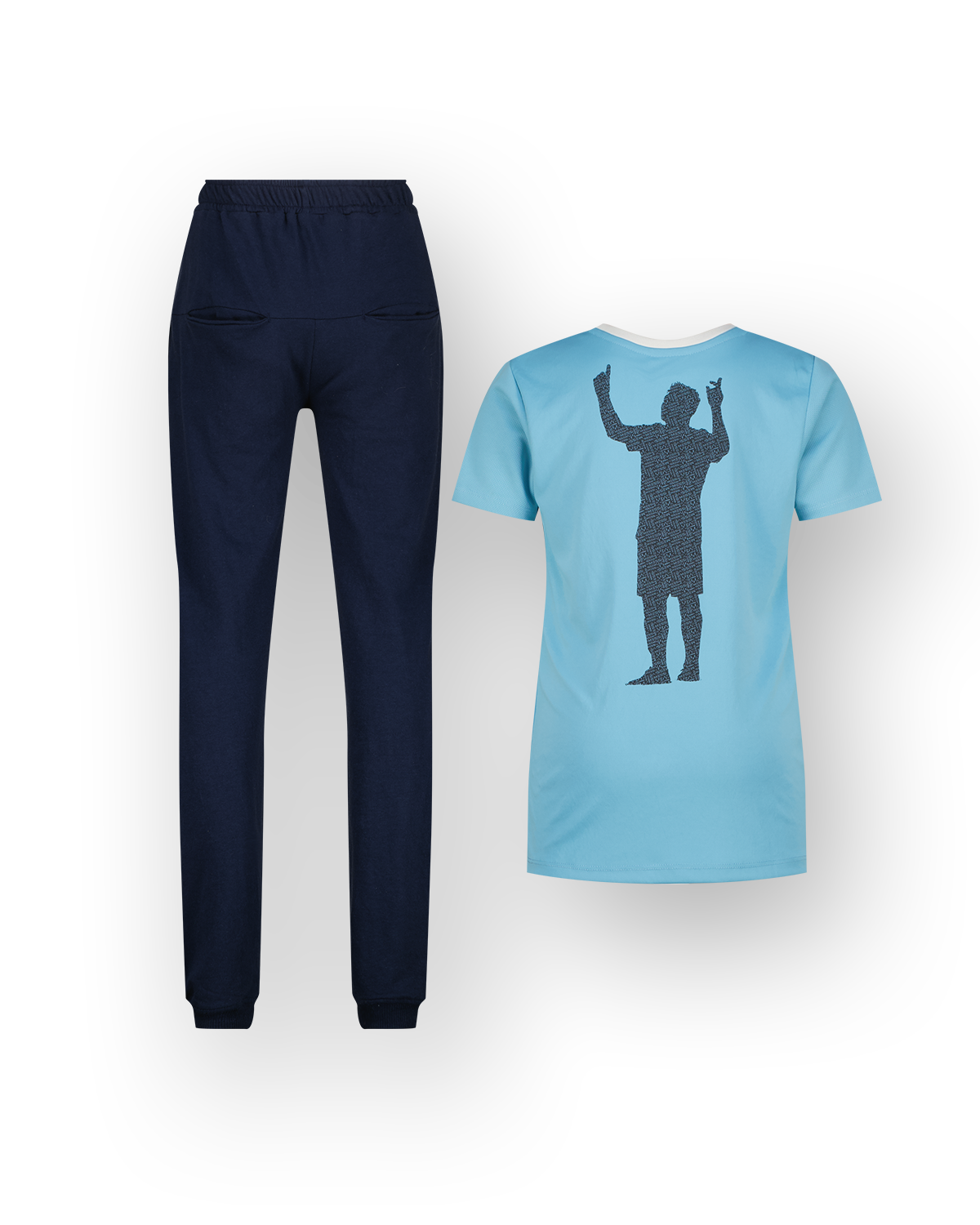 T-shirt M5351BSL