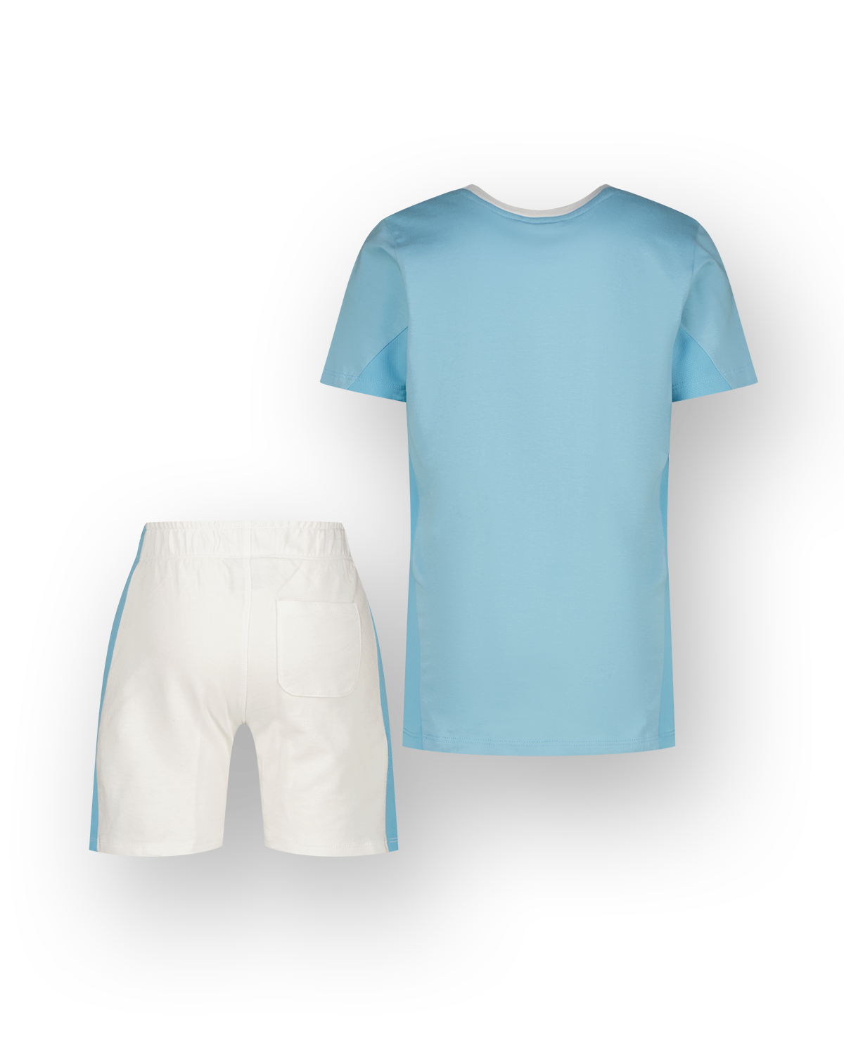 T-shirt M5357BSS