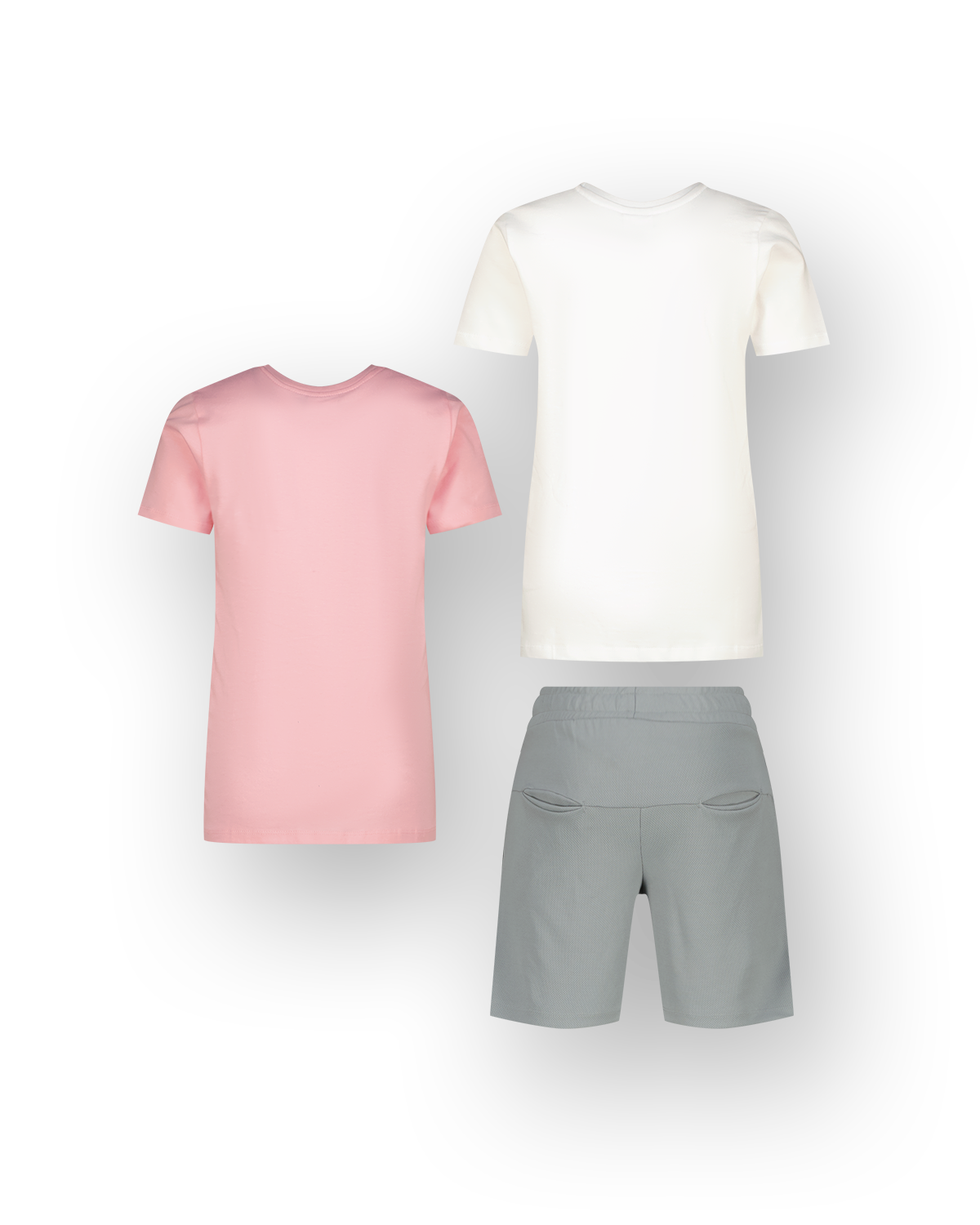 T-shirt M5364BSS