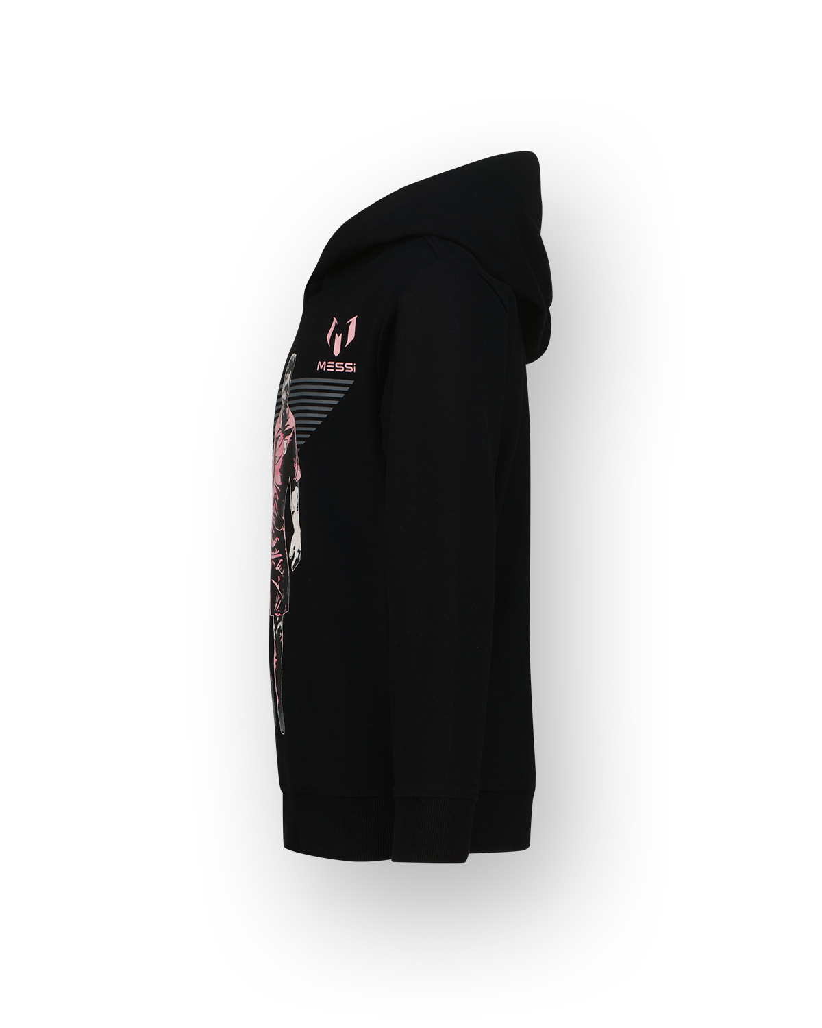 Comfort Hoody M5514BLT