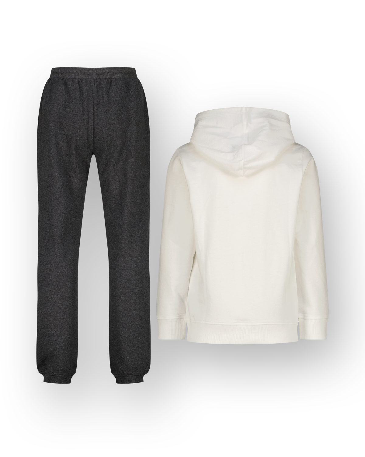 Loose Pants M5372BLL