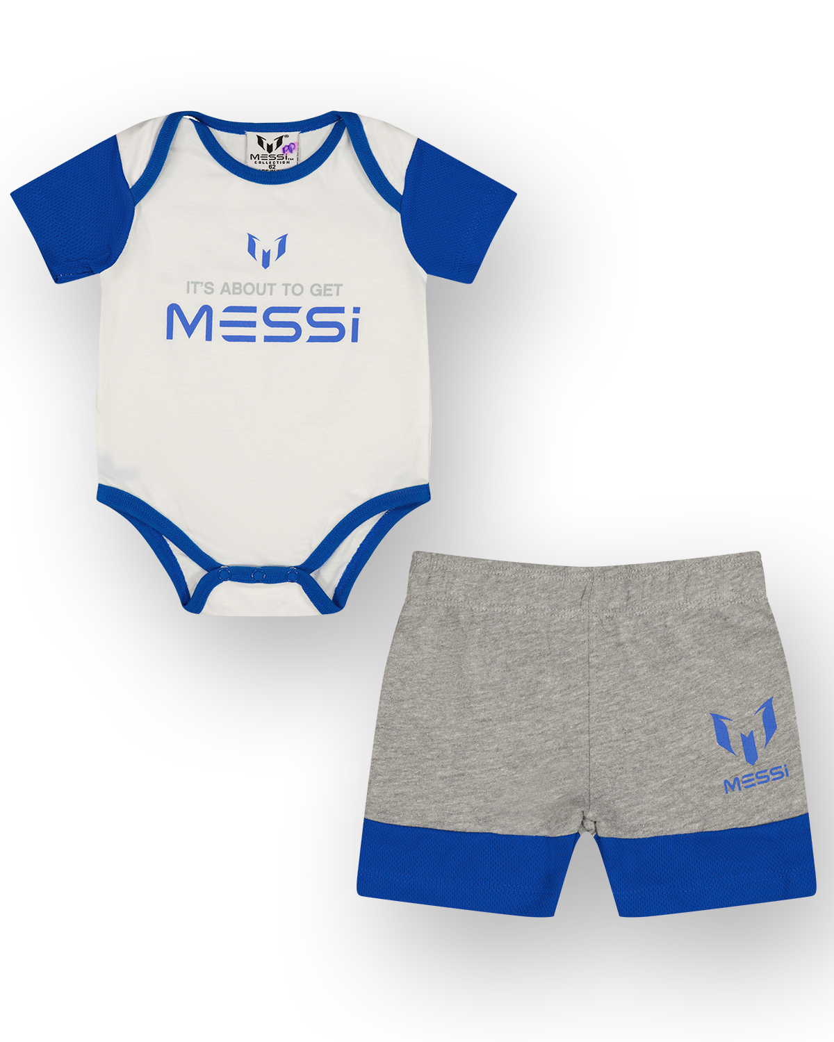 T-shirt M5302DST