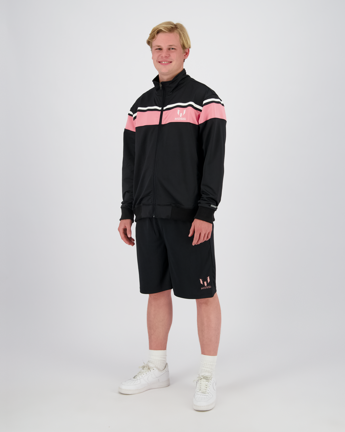 Regular Jacket indoor MMJ0226USA