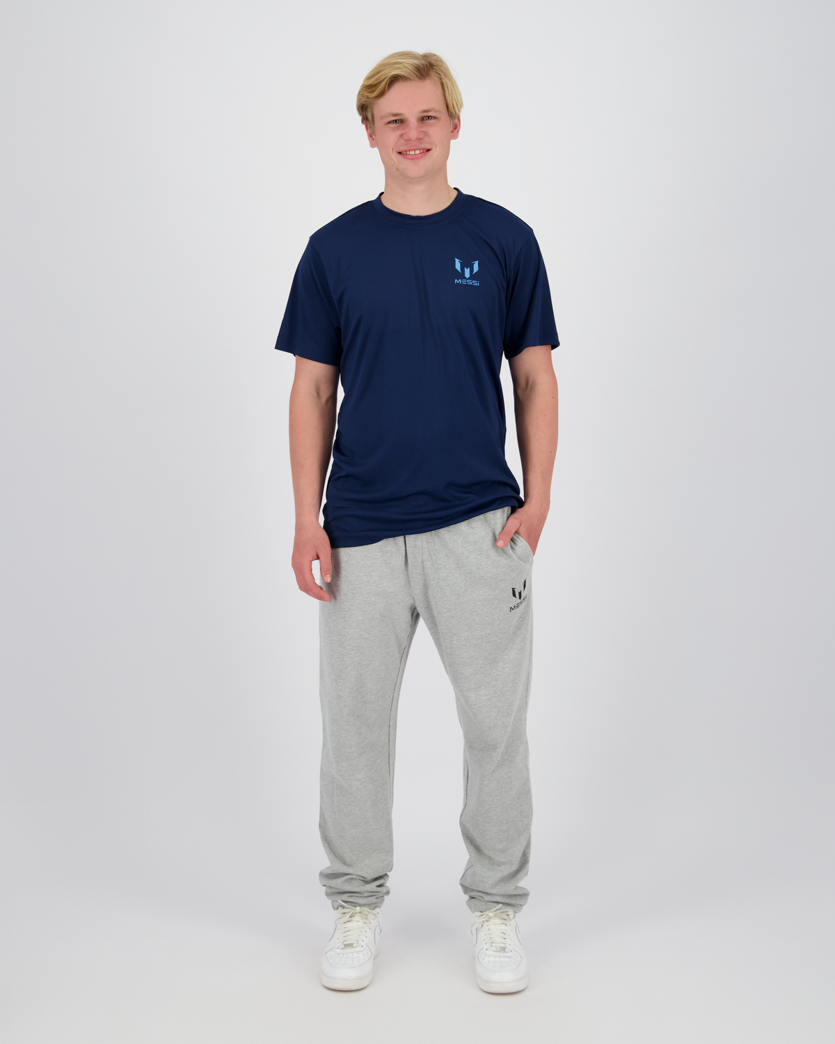 T-shirt MMN0259USO