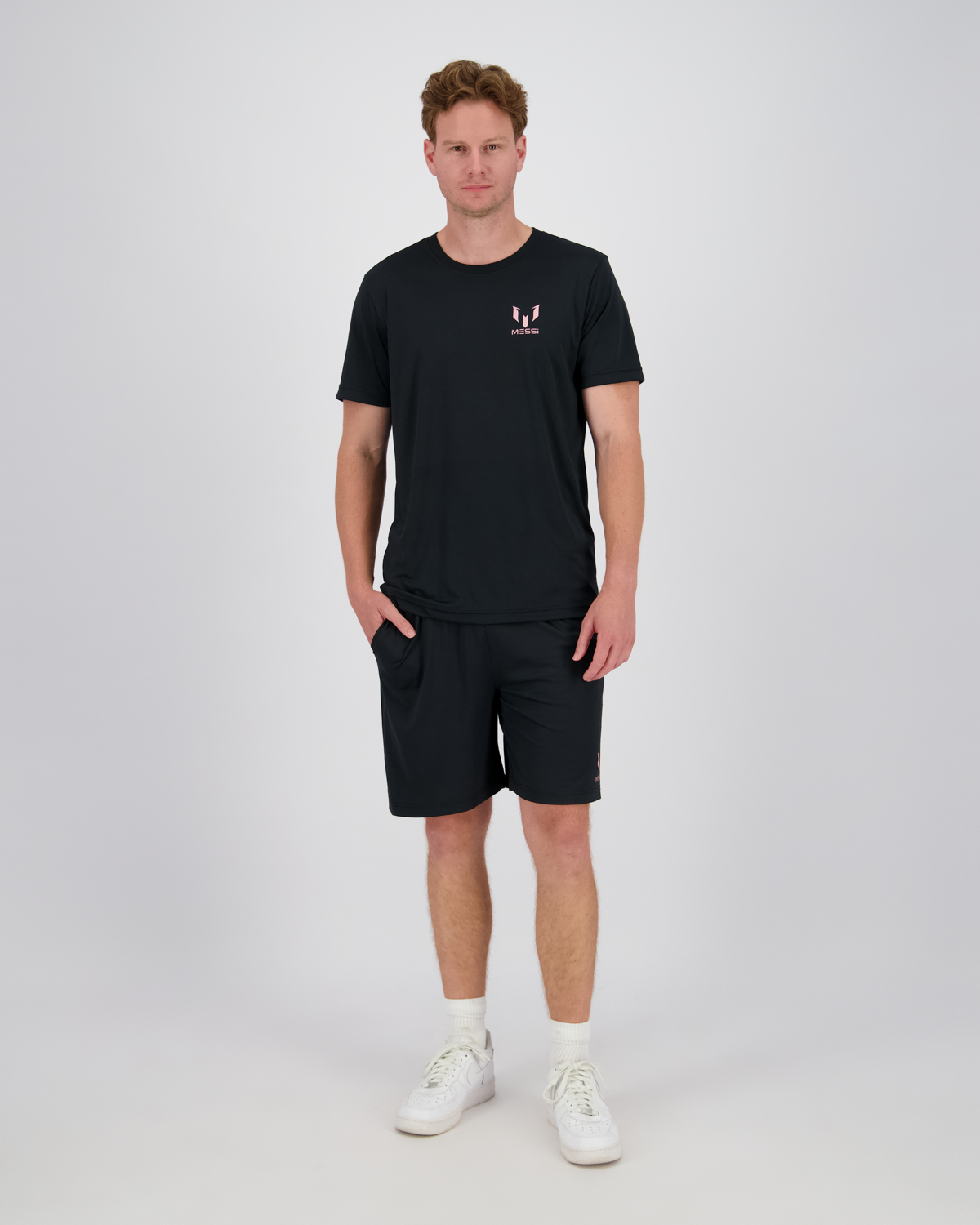 T-shirt MMN0259USO