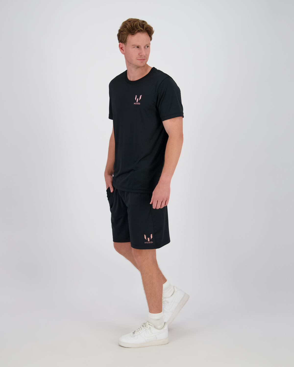 T-shirt MMN0259USO
