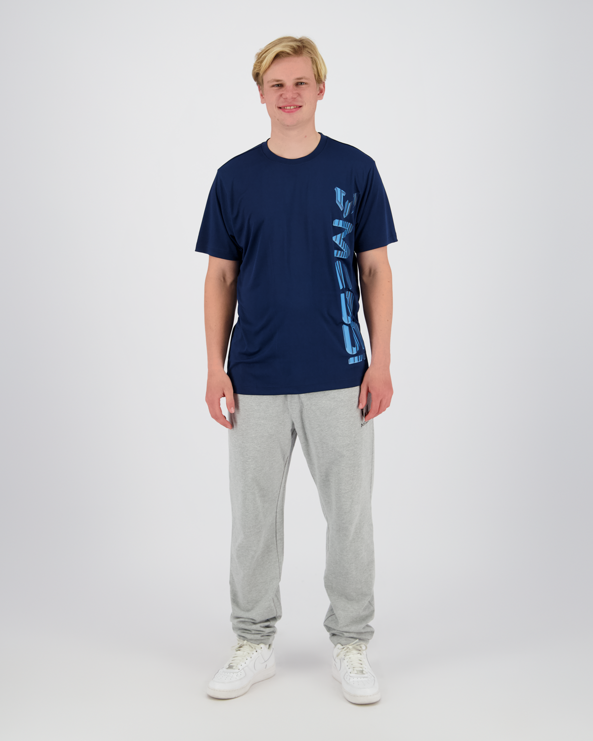 T-shirt MMN0093USA