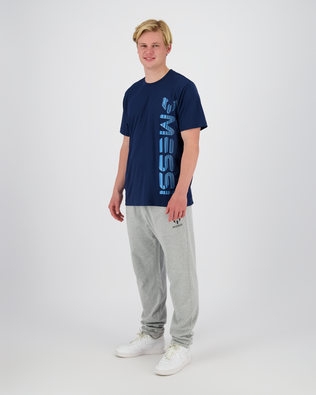 T-shirt MMN0093USA