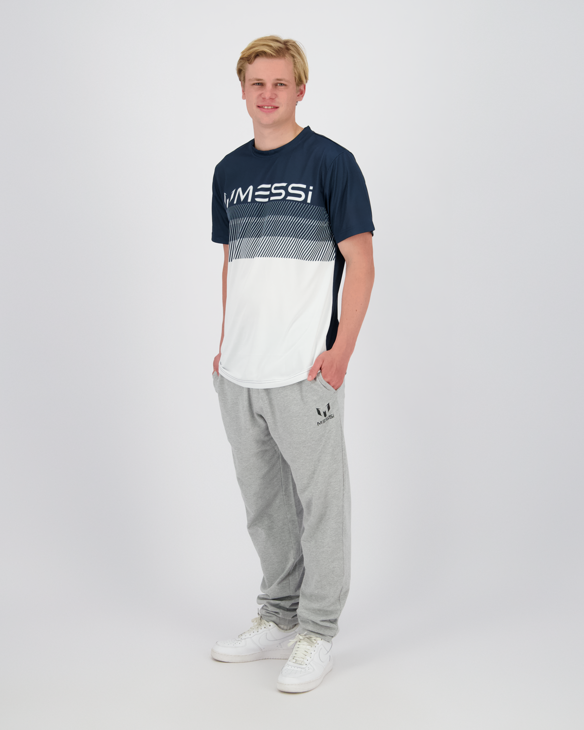 T-shirt MMN0260USO