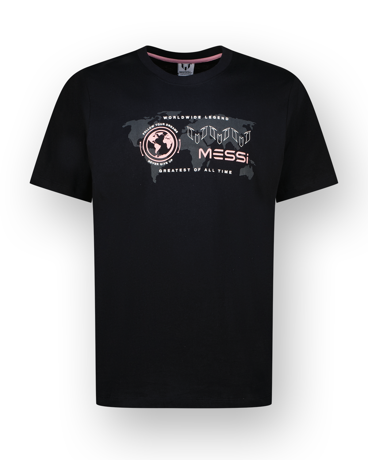 T-shirt MMN0083USA