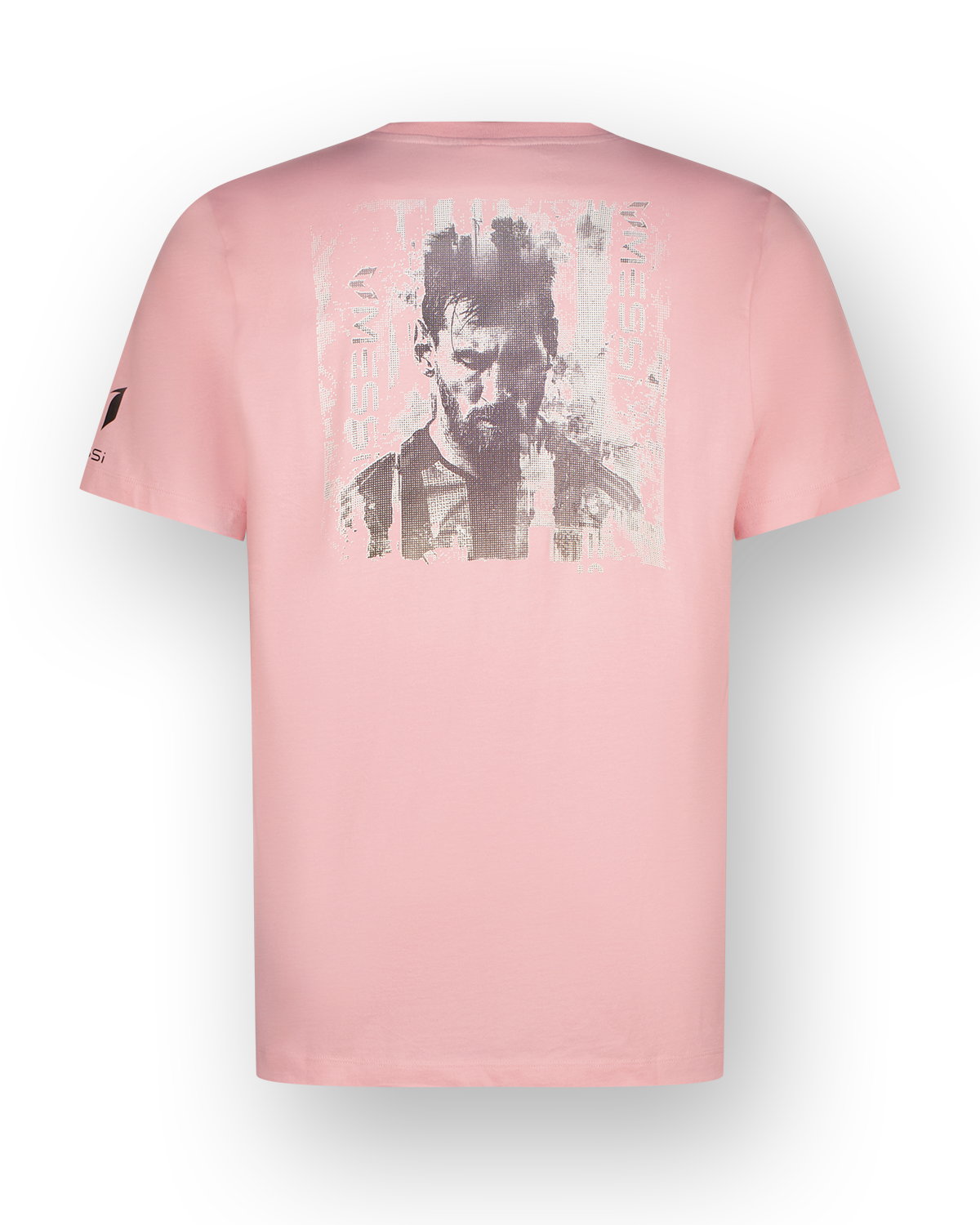T-shirt MMN03
