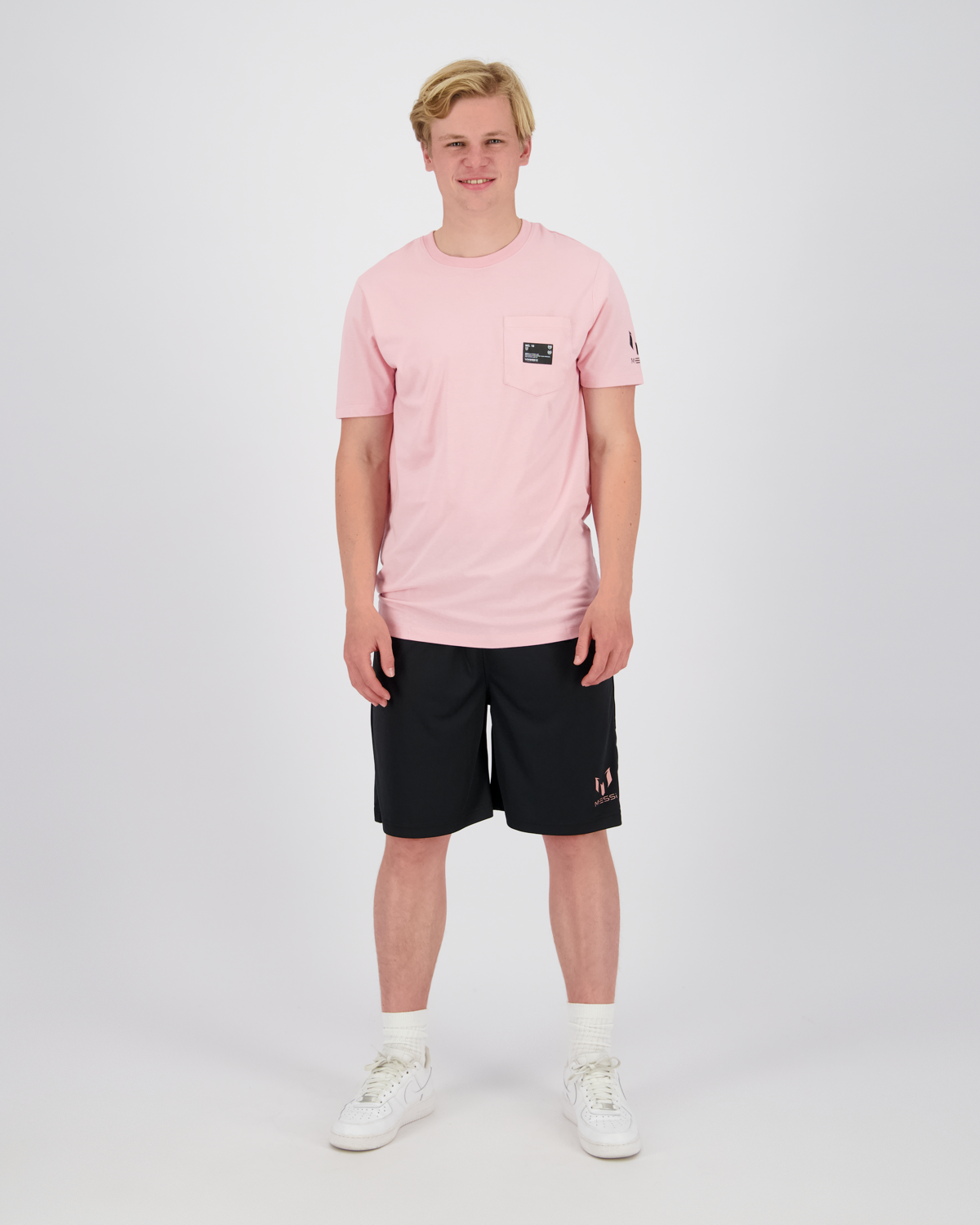 T-shirt MMN03