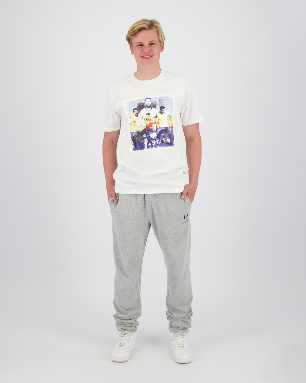 T-shirt MMN19