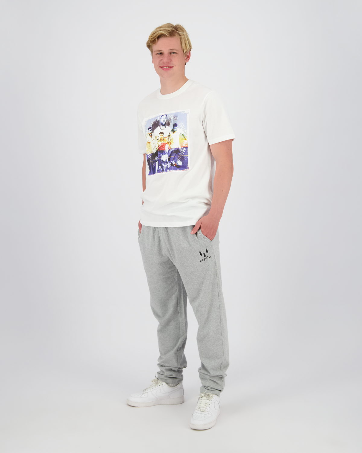 T-shirt MMN19