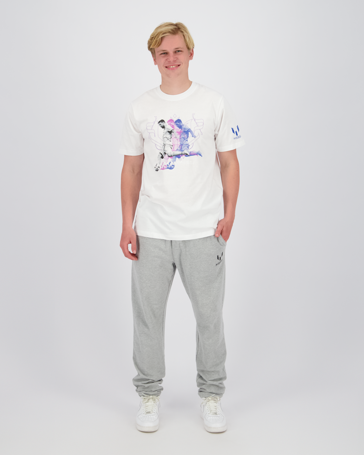 T-shirt MMN30