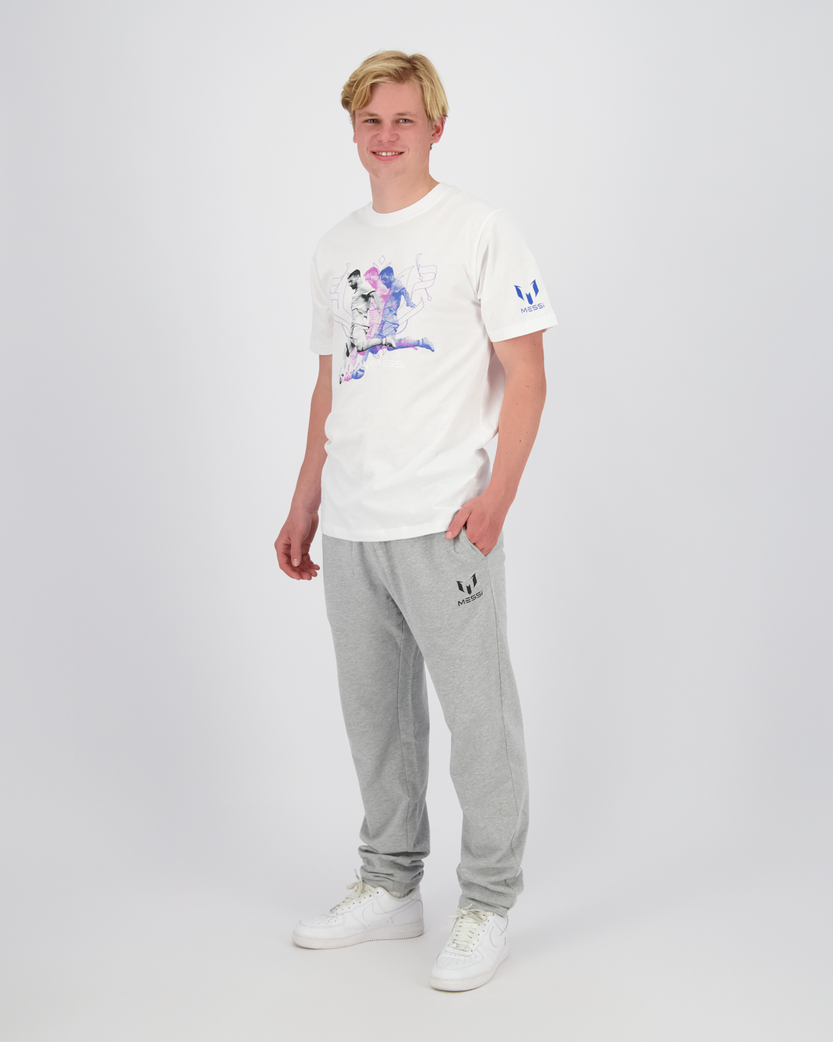 T-shirt MMN30